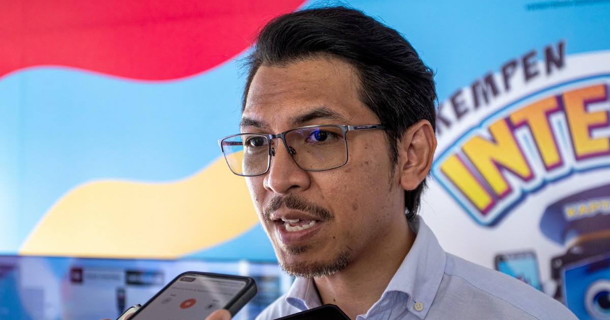 PKR youth leader calls for coalition to tackle public trust deficit before GE16