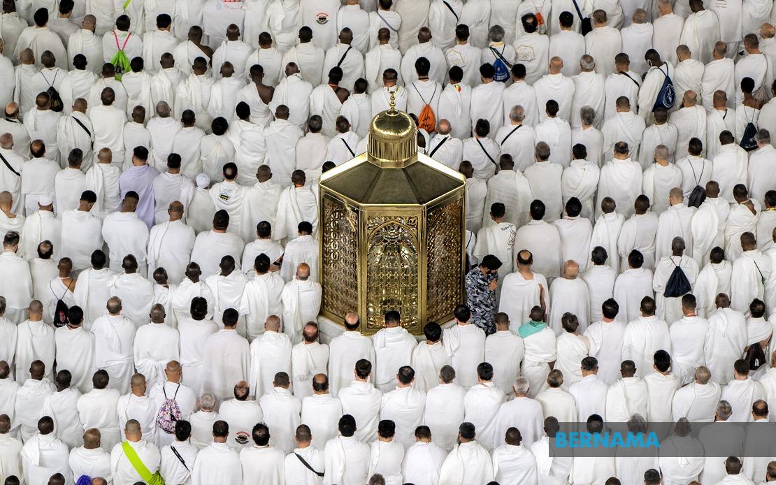 Tabung Haji Maintains 'First-Come, First-Served' Queue System for Fair Haj Access
