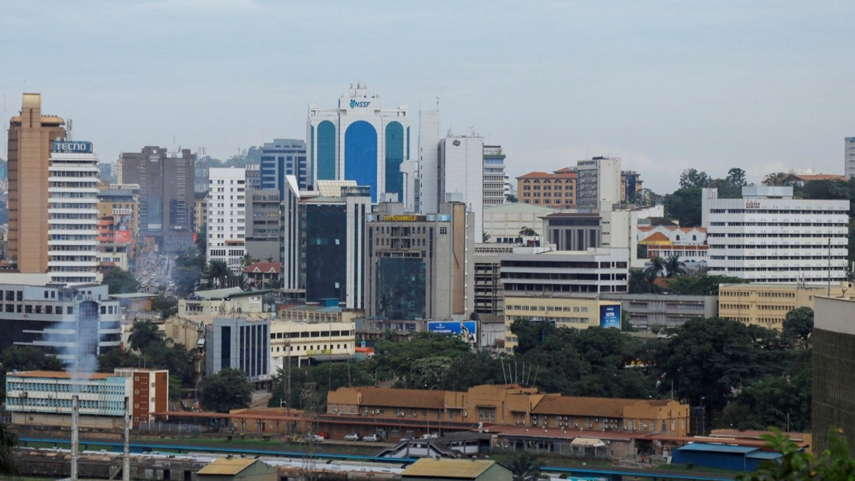 Uganda Launches Emergency Evacuation Of 746 Nationals From Violence-Hit South Africa