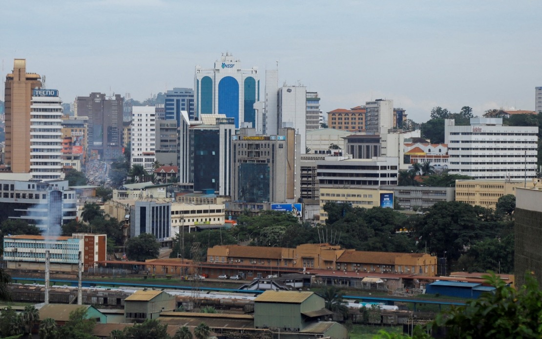 Uganda Launches Emergency Evacuation Of 746 Nationals From Violence-Hit South Africa