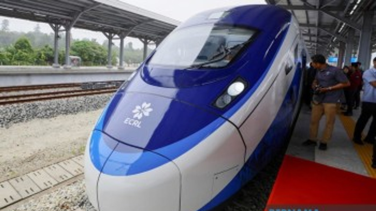 ECRL poised to unlock market opportunities for East Coast entrepreneurs and drive regional growth