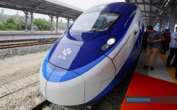 ECRL poised to unlock market opportunities for East Coast entrepreneurs and drive regional growth