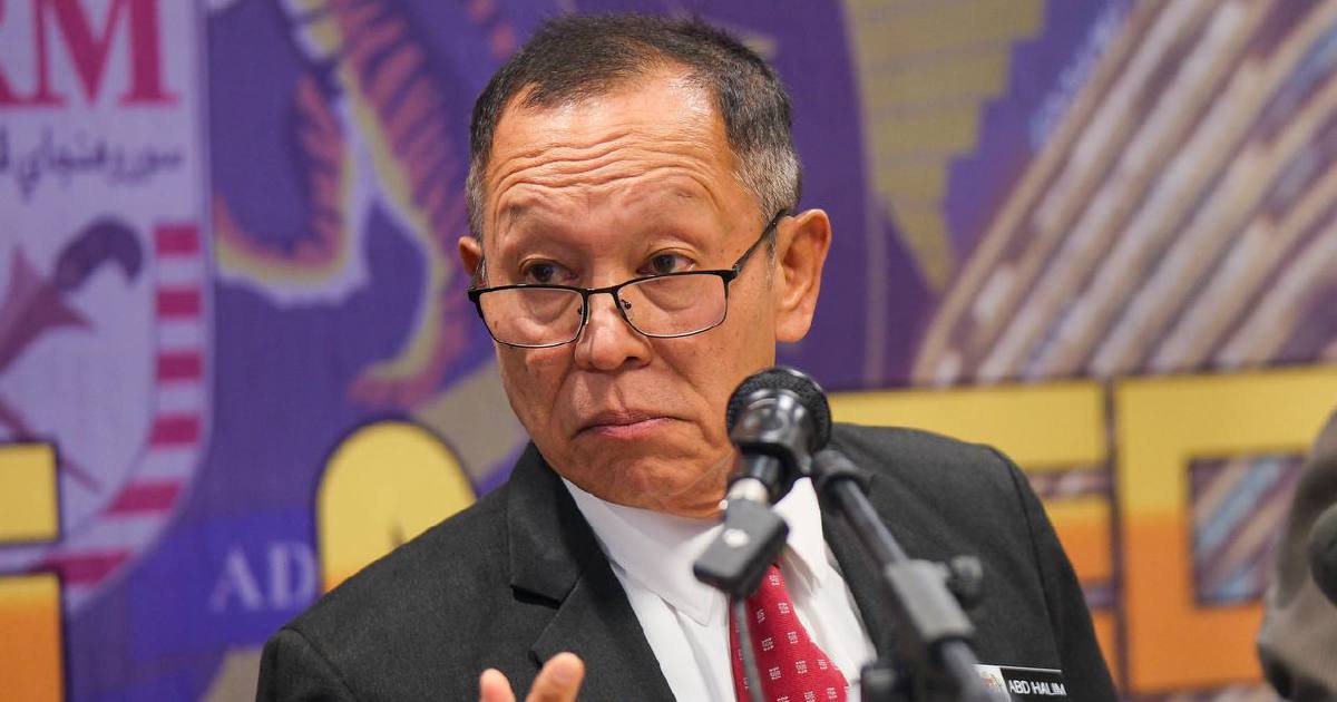 MACC launches investigation into RM200 million KWAP losses from eFishery investment