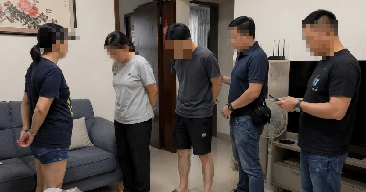 Twelve suspects detained in RM600,000 spiritual healing fraud investigation in Sabah