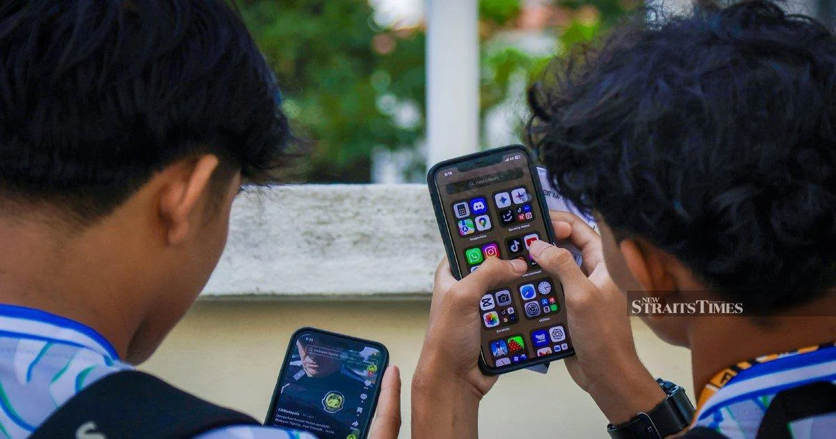 Tech Giants Face RM10 Million Penalties for Ignoring Age-Verification Rules