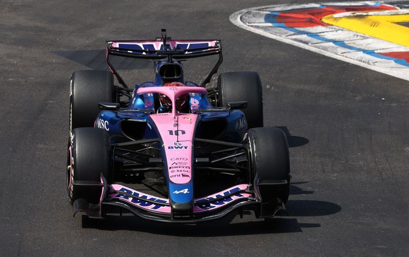 FIA Court Set to Resolve Monaco GP Podium Controversy After Two-Month Battle