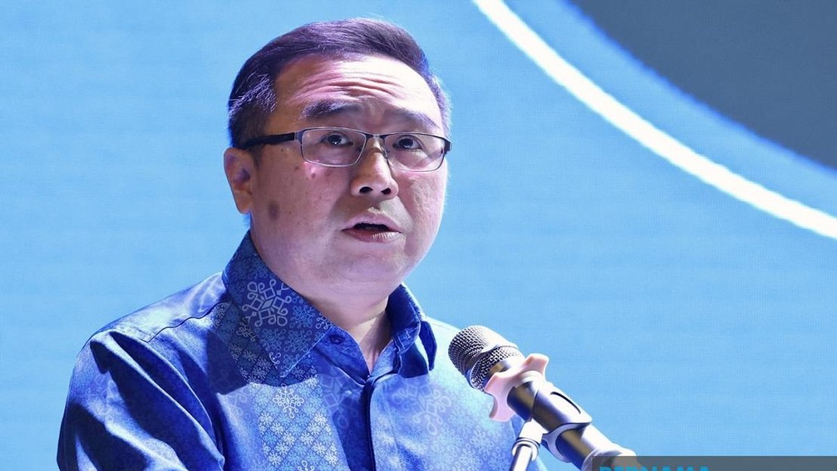 Malaysia's Healthcare System To Undergo Digital Transformation Through ASM-Led Initiative