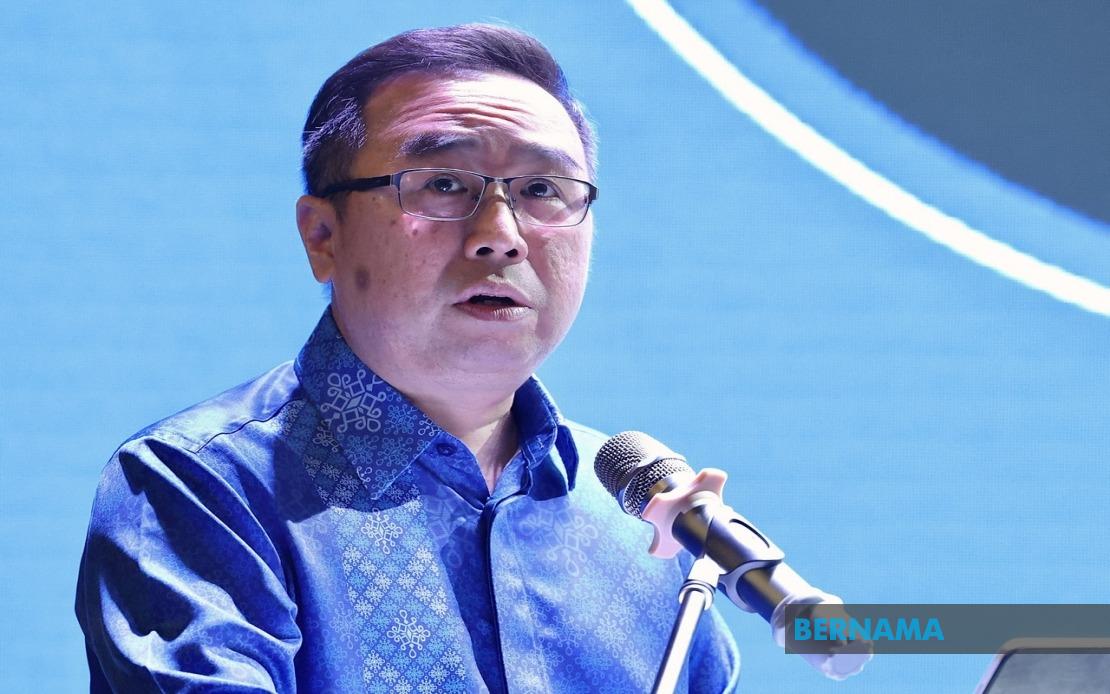 Malaysia's Healthcare System To Undergo Digital Transformation Through ASM-Led Initiative