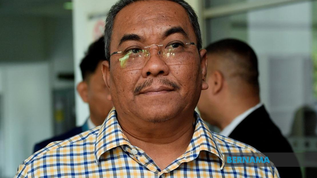 Sanusi's Campaign Remarks 'Inappropriate and Hurtful', Says PKR's Chang Lih Kang