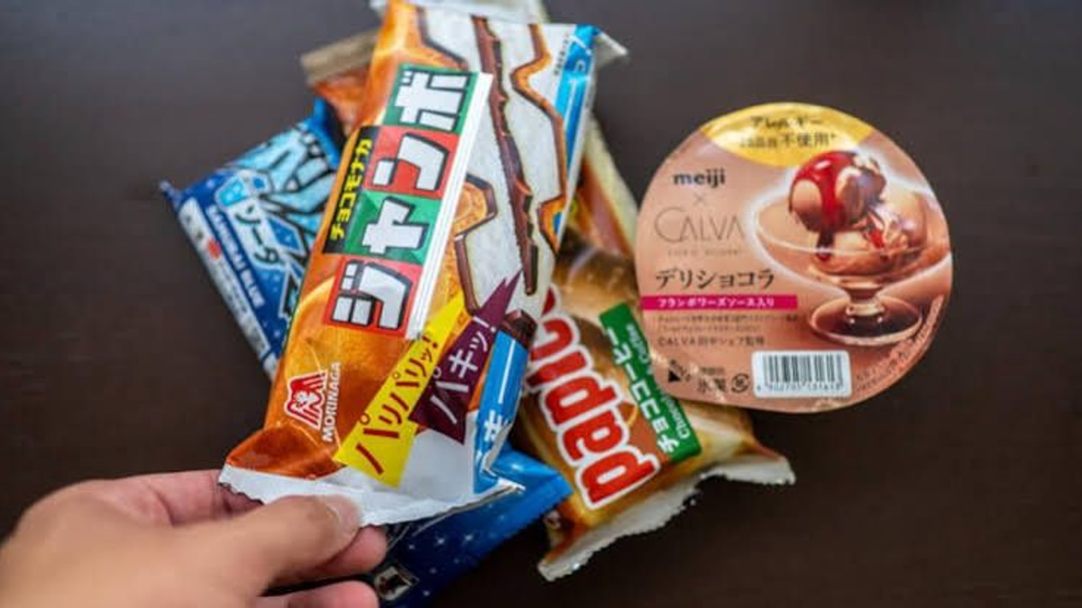 Japan's Competition Watchdog Raids Major Ice Cream Makers Over Suspected Price-Fixing Cartel