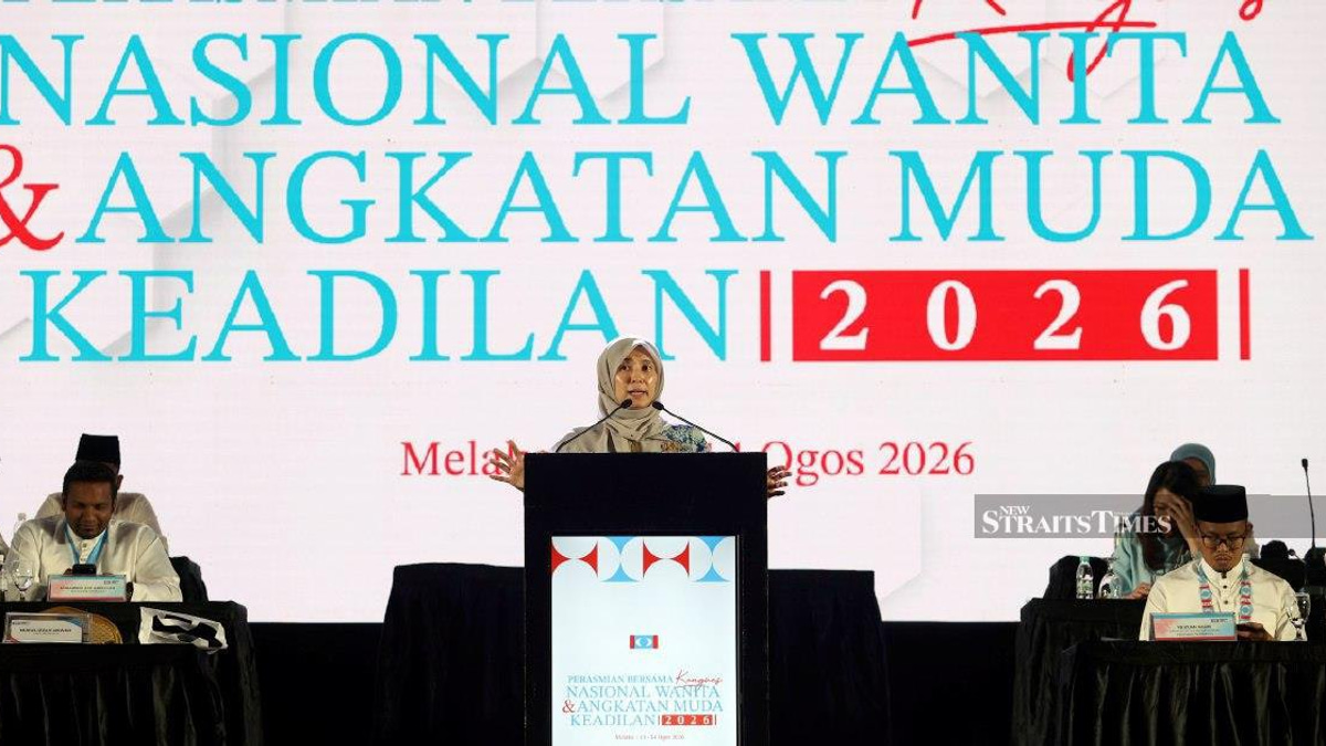 PKR must establish clear boundaries against corruption, says Nurul Izzah