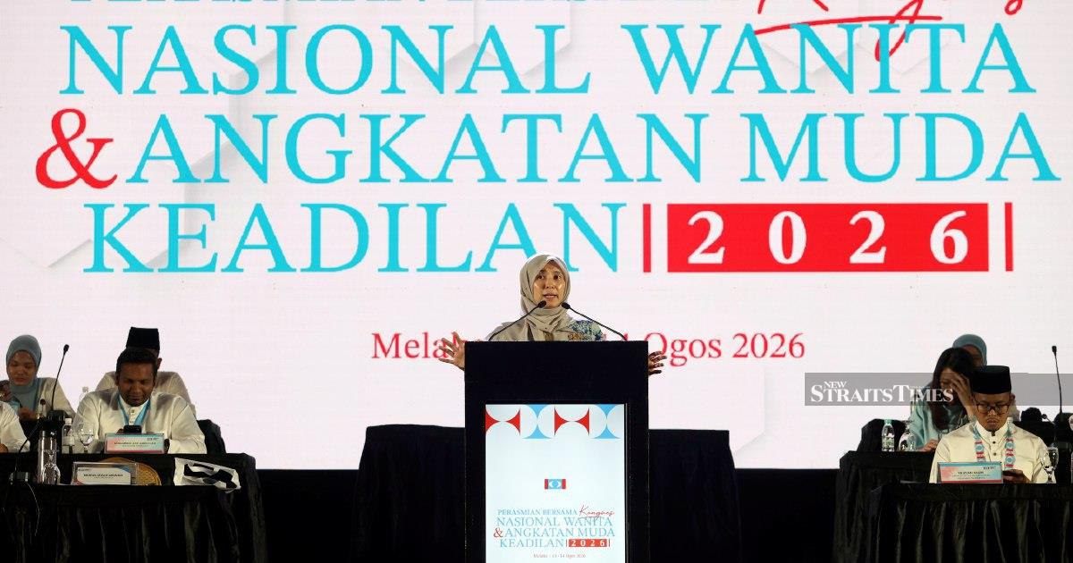 PKR must establish clear boundaries against corruption, says Nurul Izzah
