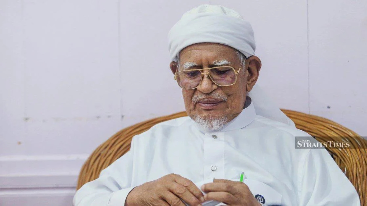 PAS Ready to Support UMNO in Johor if Barisan Nasional Falls Short of Majority