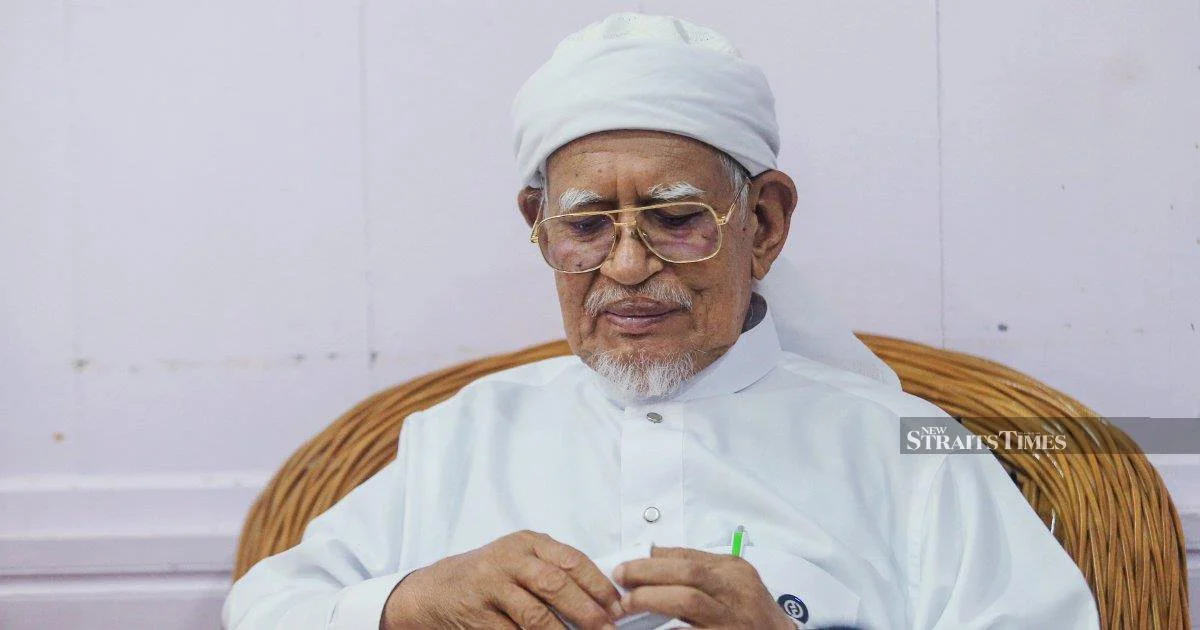 PAS Ready to Support UMNO in Johor if Barisan Nasional Falls Short of Majority