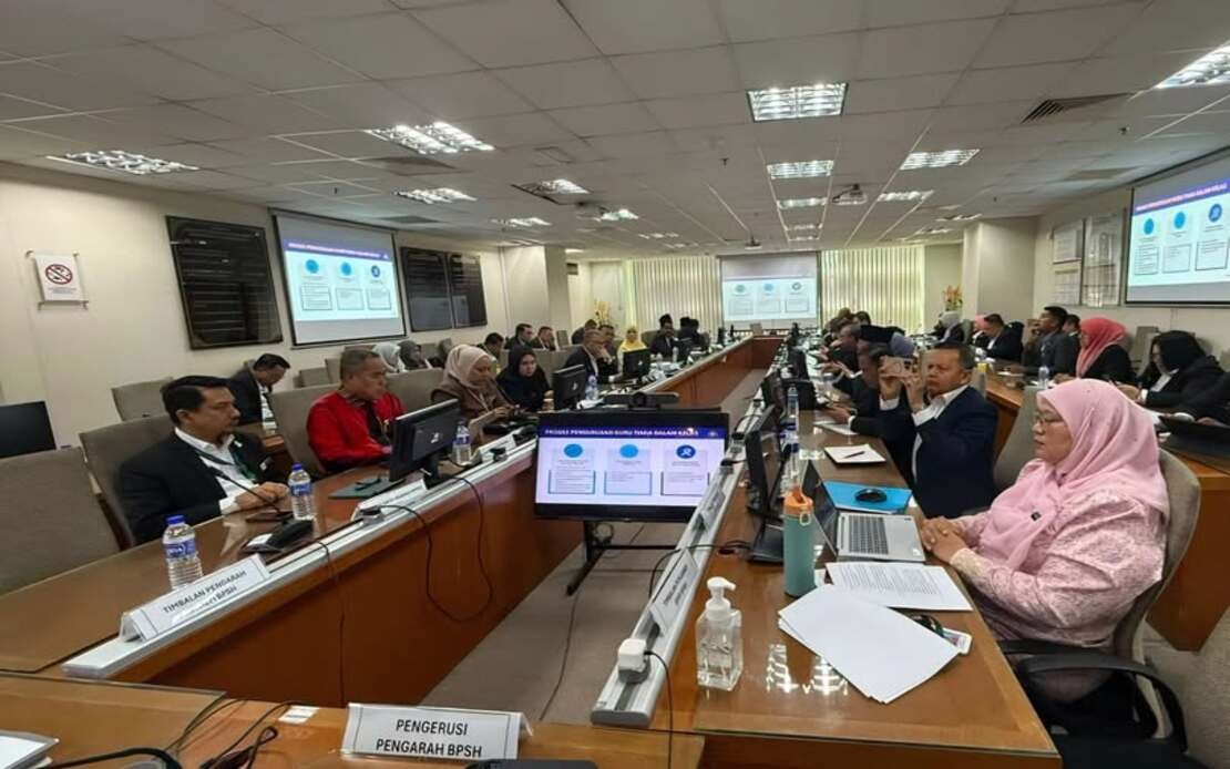 School Pupil Protection Policy Designed to Unite All Stakeholders, Not Isolate Teachers, Says Education Minister Fadhlina