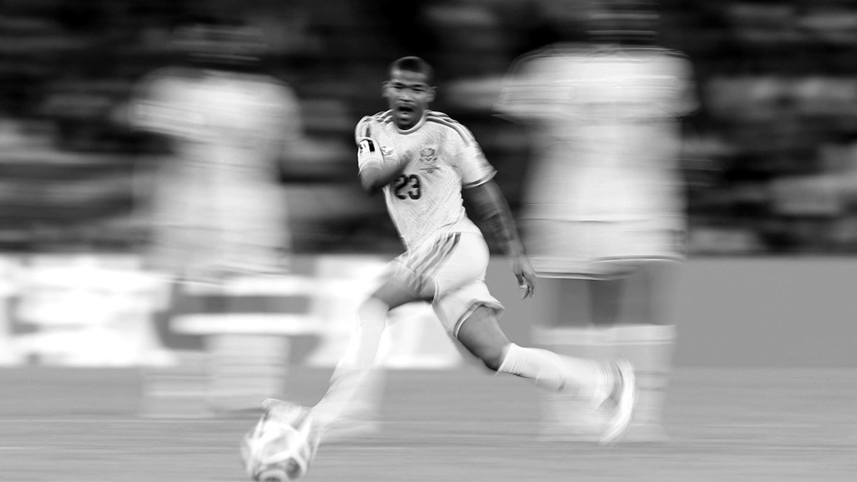South African World Cup Star Jayden Adams Dies at 25