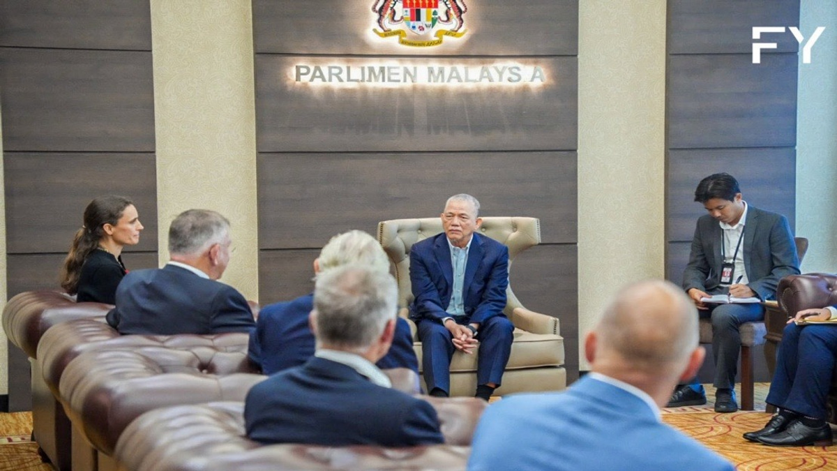 Malaysia Opens Door to German SME Green Technology Investments