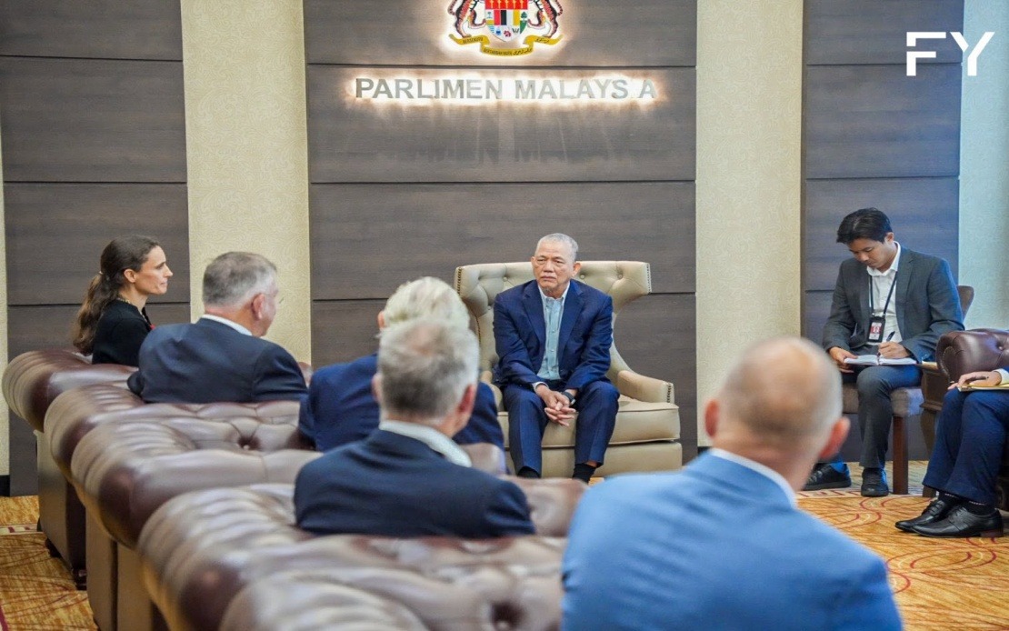 Malaysia Opens Door to German SME Green Technology Investments
