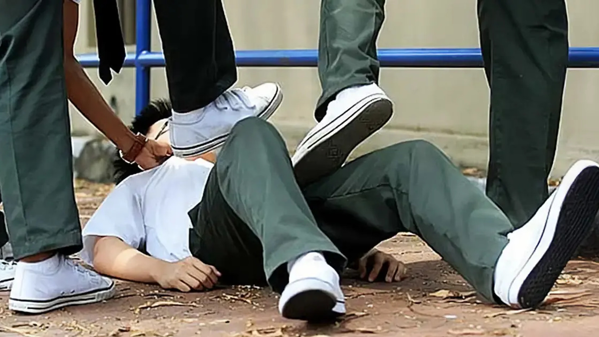 Six Students Detained in Muar Over Bullying Incident