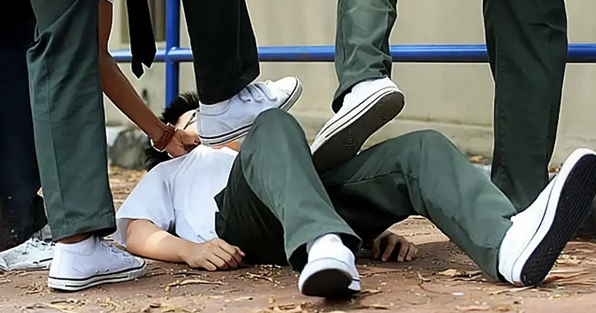 Six Students Detained in Muar Over Bullying Incident