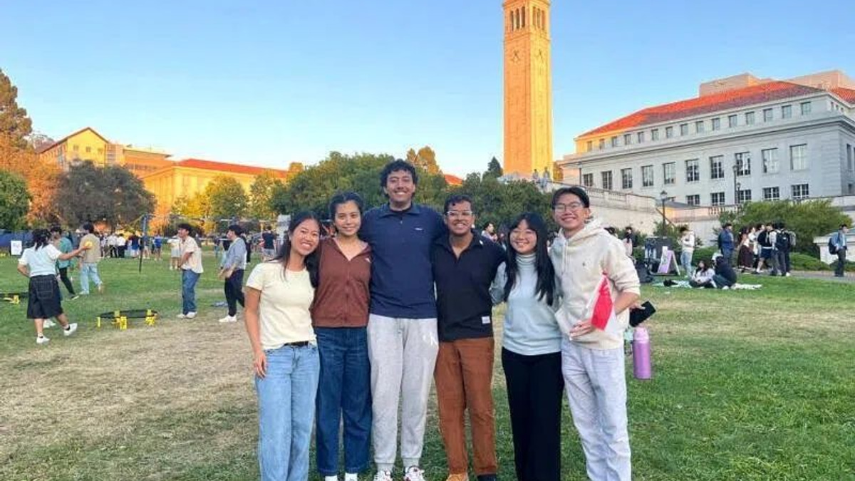 US Universities Still Attract Southeast Asian Students Despite Tighter Immigration Rules