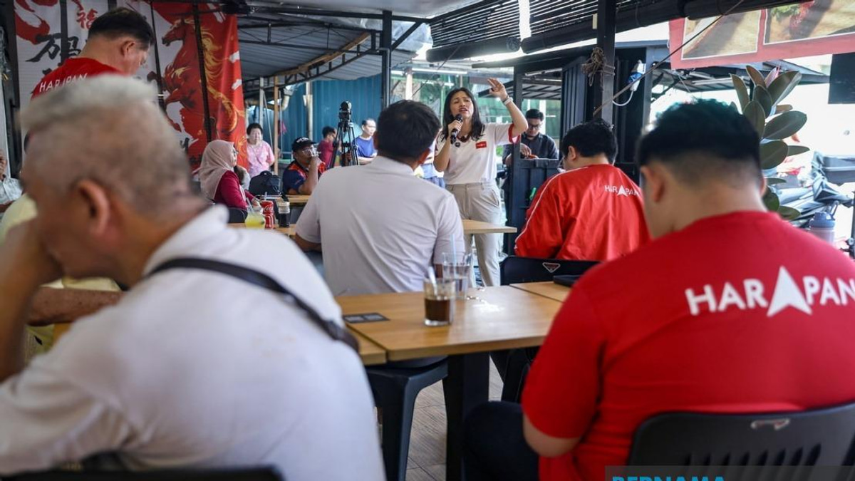 DAP Demands Explanation Over TVET Event Campaigning Claims in Johor Election