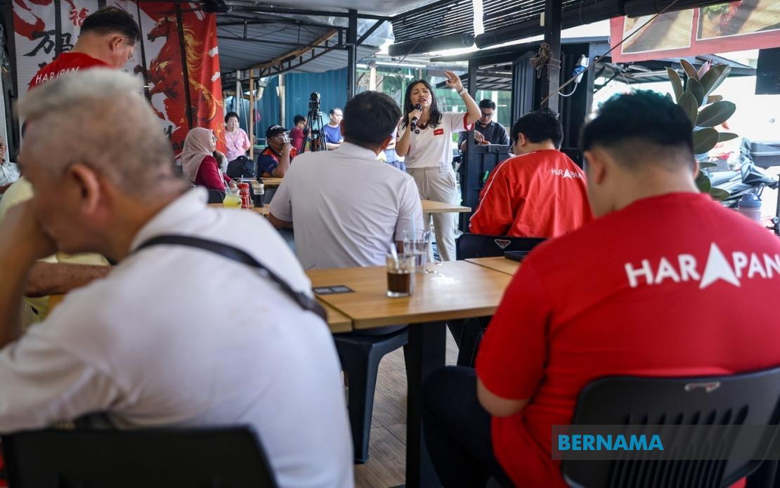 DAP Demands Explanation Over TVET Event Campaigning Claims in Johor Election