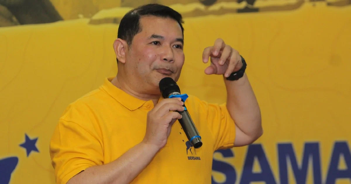 Pakatan Harapan and Umno Leaders Reportedly Exploring Bersama Coalition Membership