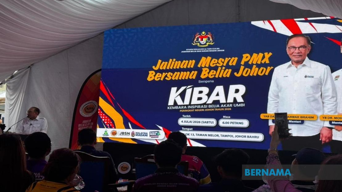 Anwar Calls for Substantive Action on Malay Rights, Not Campaign Rhetoric