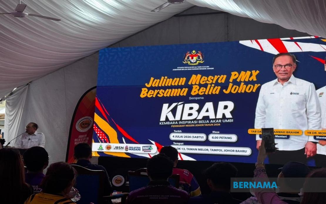 Anwar Calls for Substantive Action on Malay Rights, Not Campaign Rhetoric