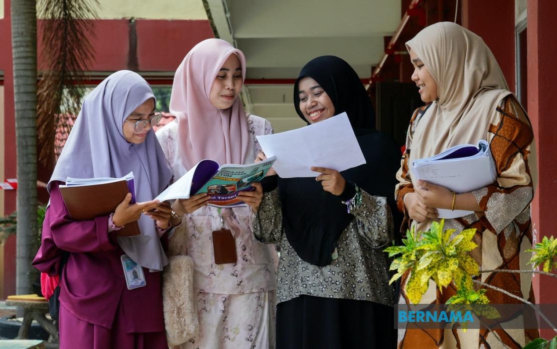 Public University Admissions Driven by Merit, Not Political Connections, Says Deputy Minister