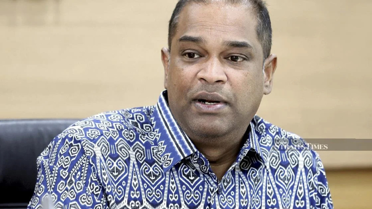 PKR VP Urges Politicians to Keep Royal Institution Out of Campaign Trail as Johor Polls Loom