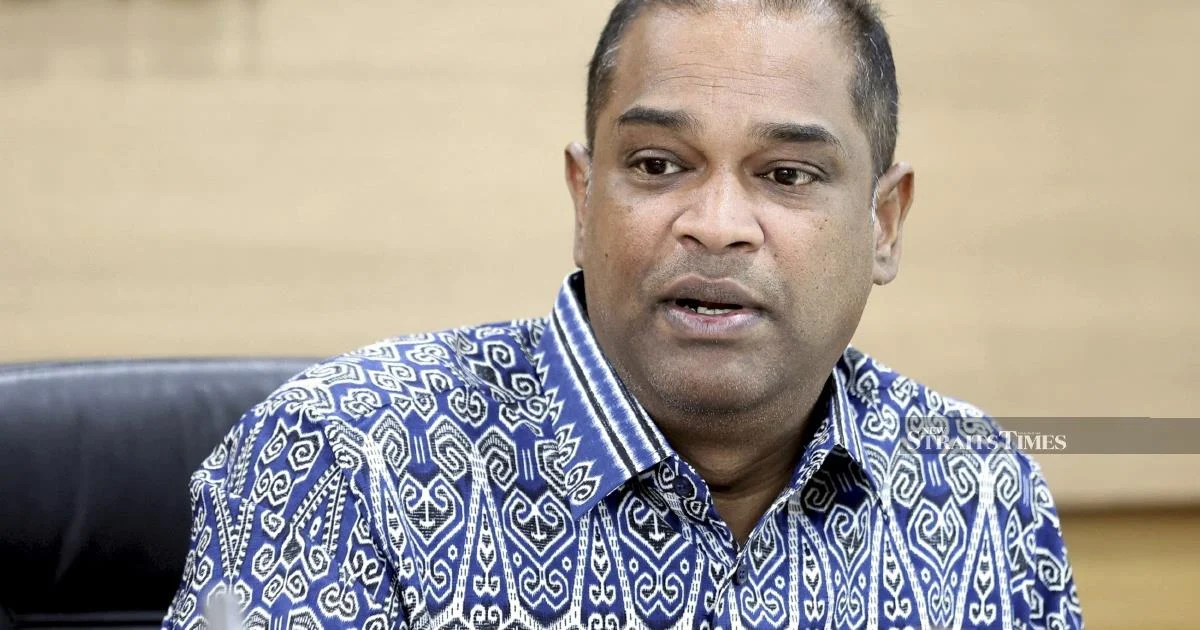 PKR VP Urges Politicians to Keep Royal Institution Out of Campaign Trail as Johor Polls Loom