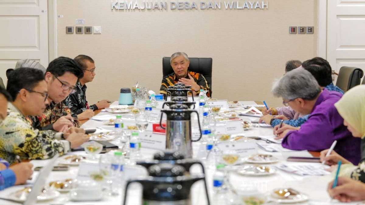 Malaysia Launches Decade-Long TVET 2.0 Initiative to Reshape Skills Training