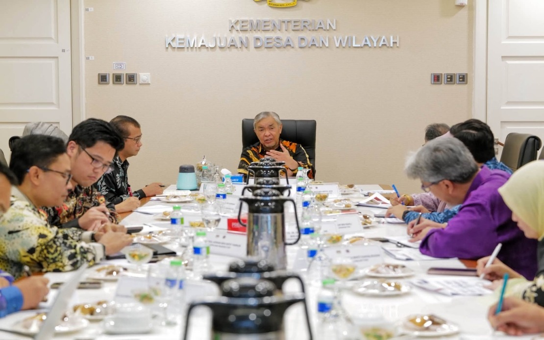 Malaysia Launches Decade-Long TVET 2.0 Initiative to Reshape Skills Training
