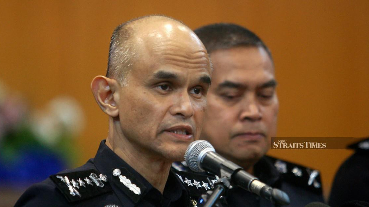 Eleven arrested in secret society gang killing in Shah Alam