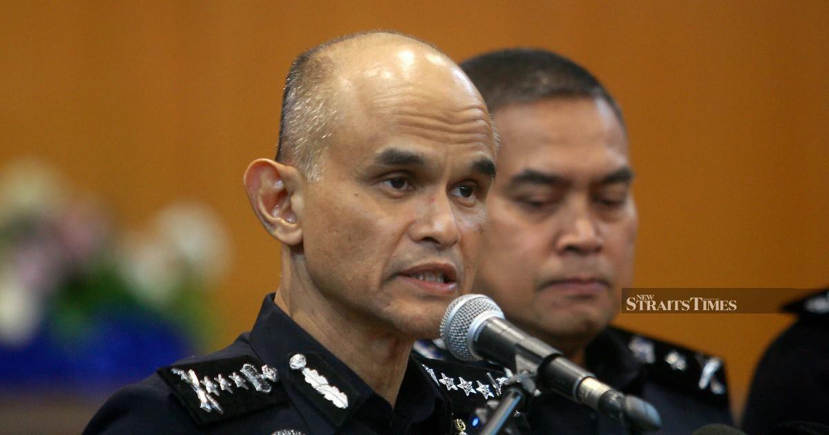 Eleven arrested in secret society gang killing in Shah Alam