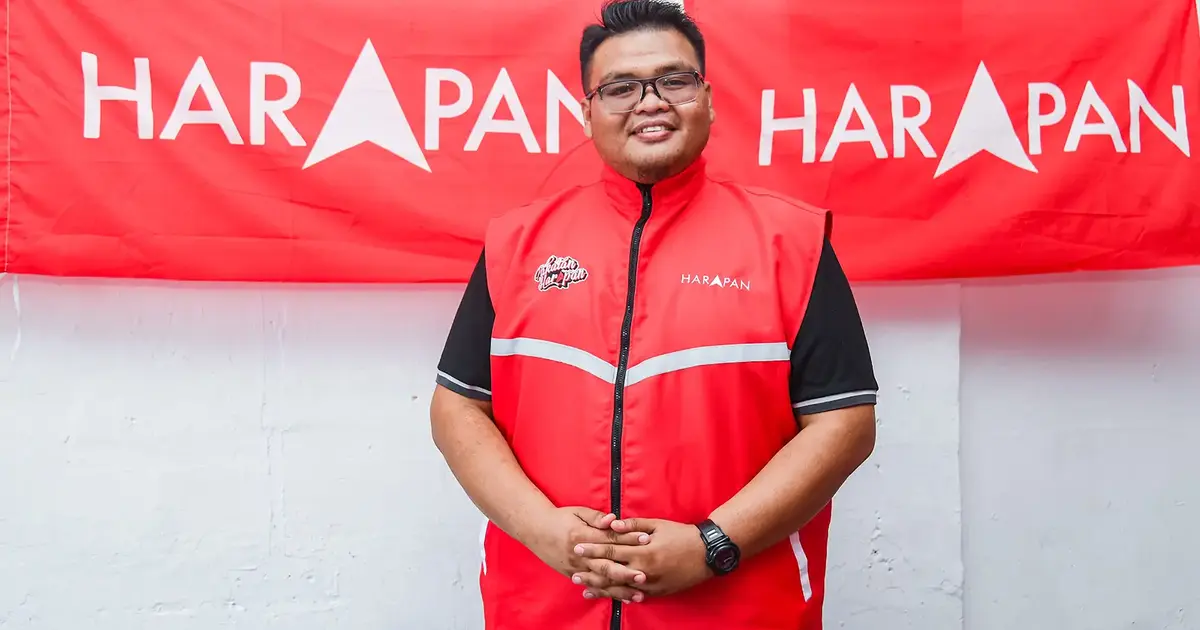 PKR's Mandarin-Speaking Candidate Eyes Pertang Seat in Challenge to BN Dominance