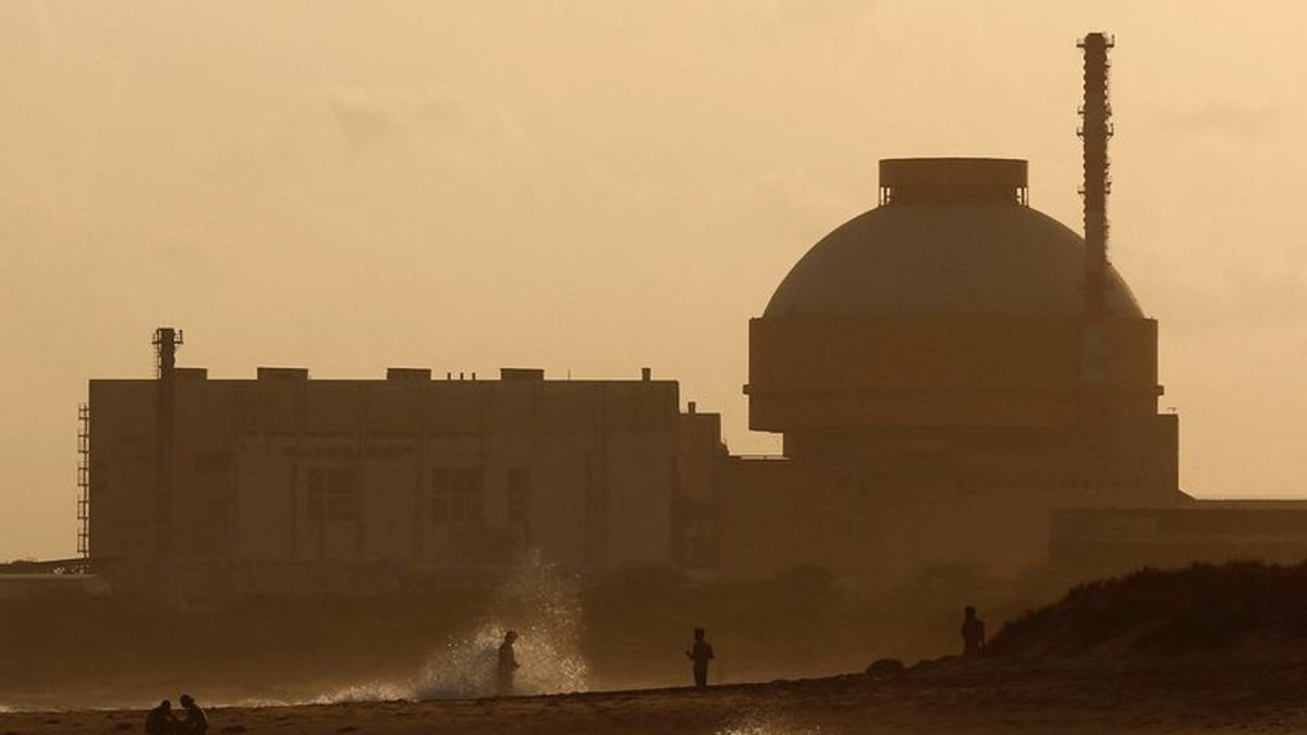 India's Flagship Nuclear Plant Compromised in Major Data Breach Affecting Regional Security
