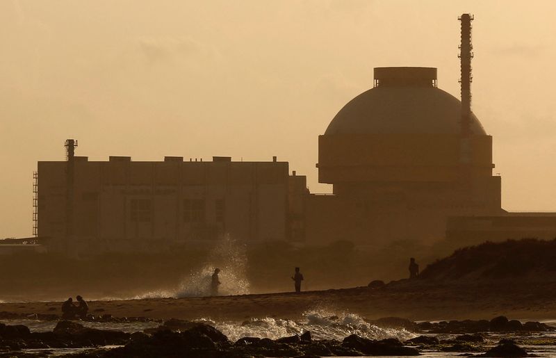 India's Flagship Nuclear Plant Compromised in Major Data Breach Affecting Regional Security