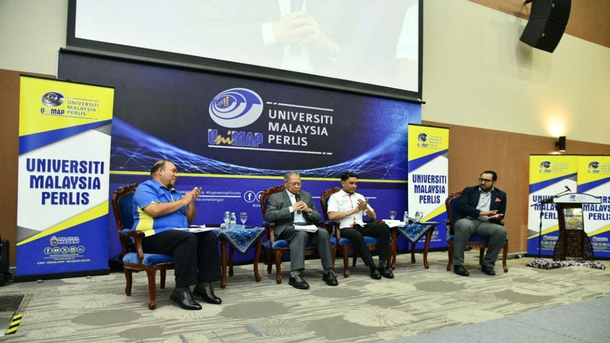 UniMAP Graduates Nearly 2,000 Annually to Fuel Malaysia's Semiconductor Ambitions