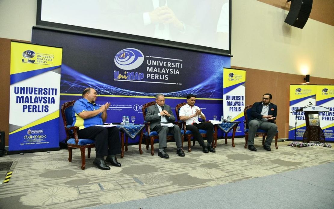 UniMAP Graduates Nearly 2,000 Annually to Fuel Malaysia's Semiconductor Ambitions