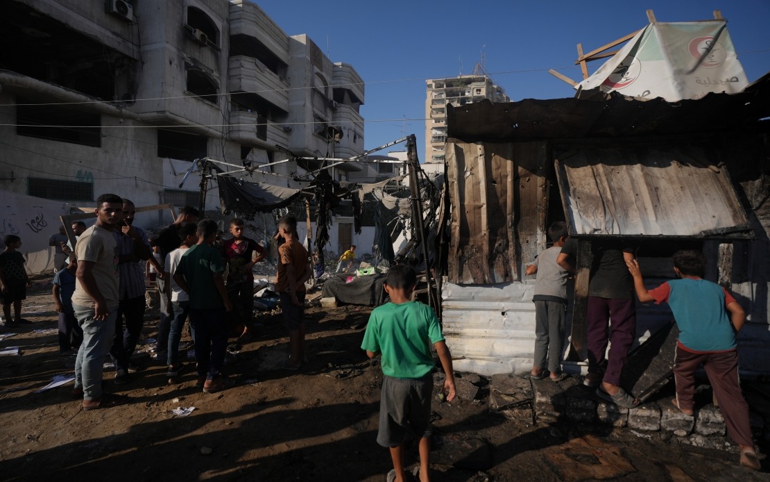 South Africa Escalates Legal Pressure on Israel Over ICJ Compliance Failures