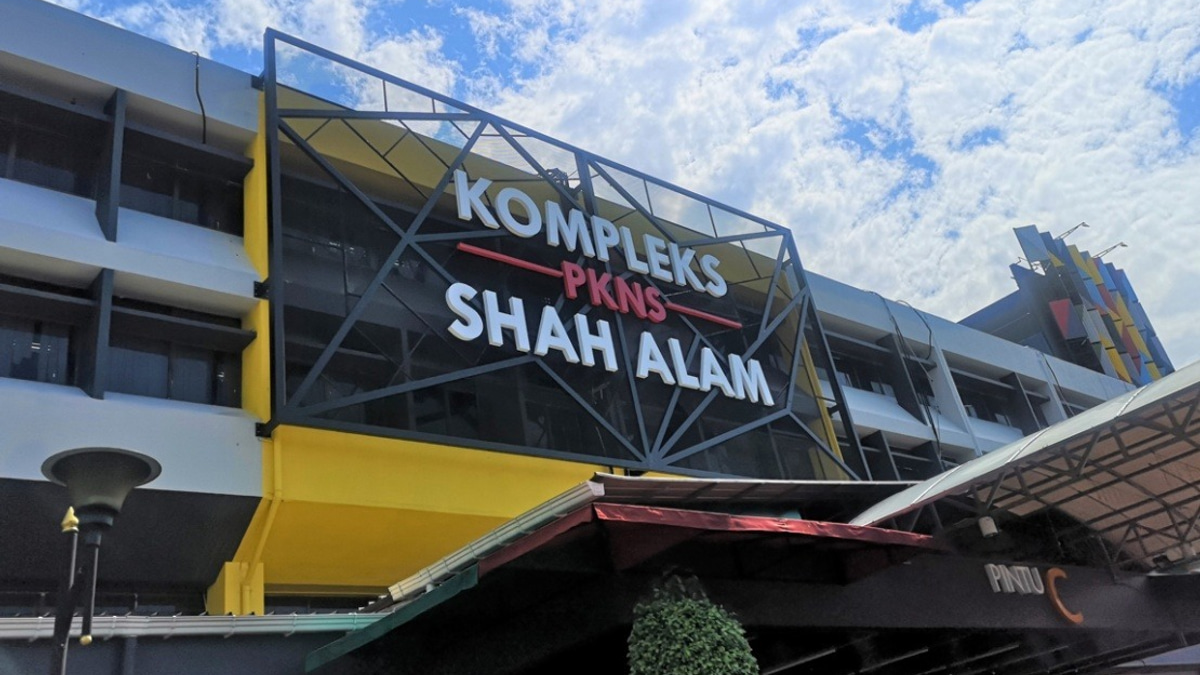 Shah Alam PKNS Complex Resumes Operations After Fire Safety Measures Completed