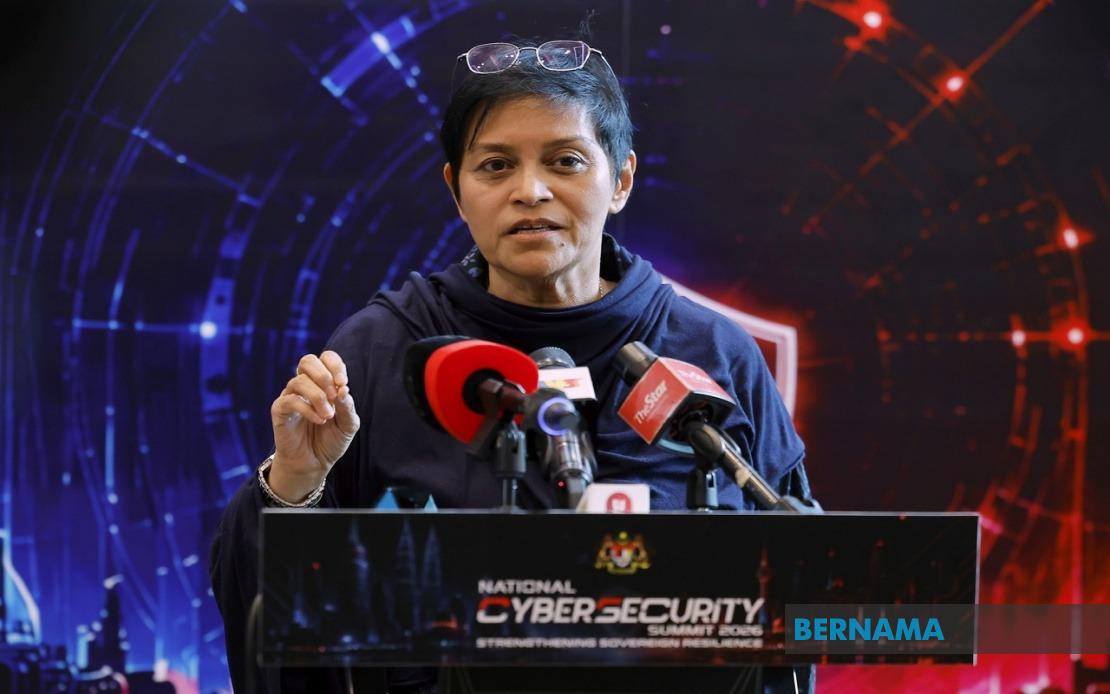 Elections Cannot Be Used To Free Prisoners, Says Azalina