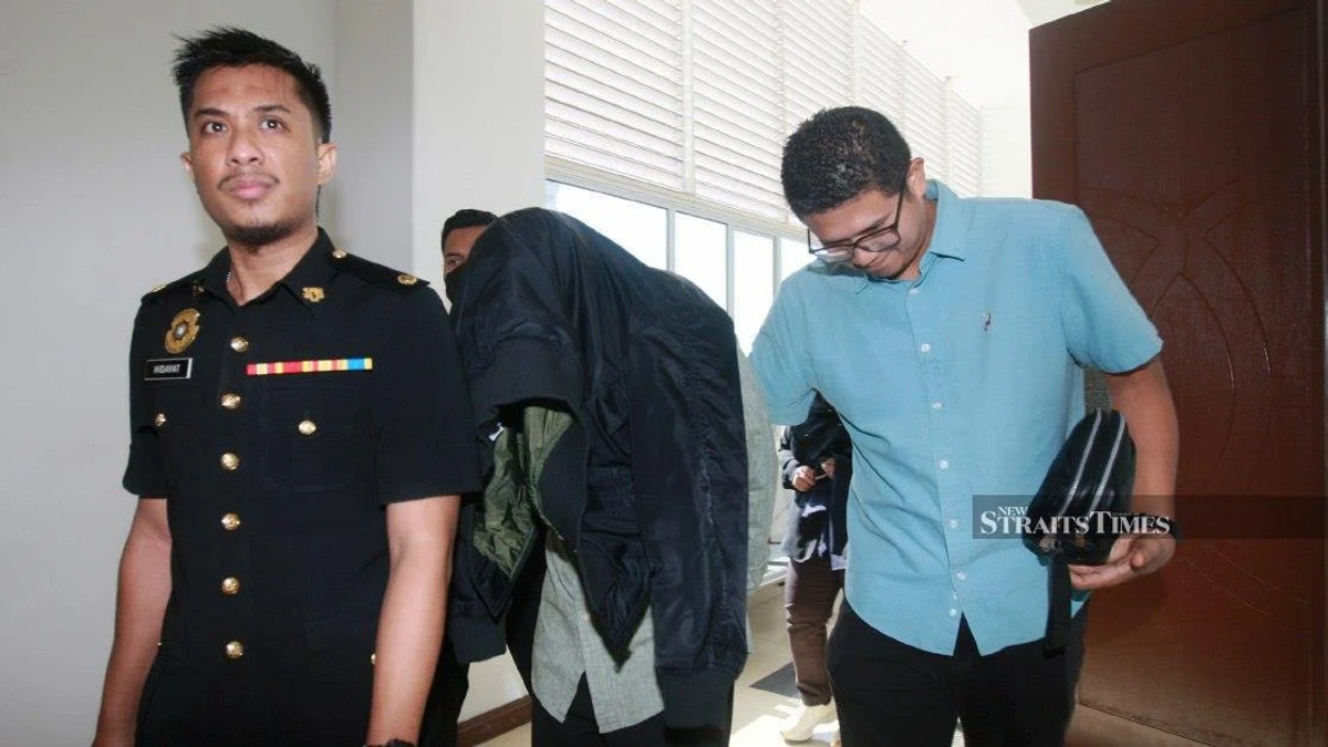 Customs Official Denies Bribery Over RM15,000 Payment
