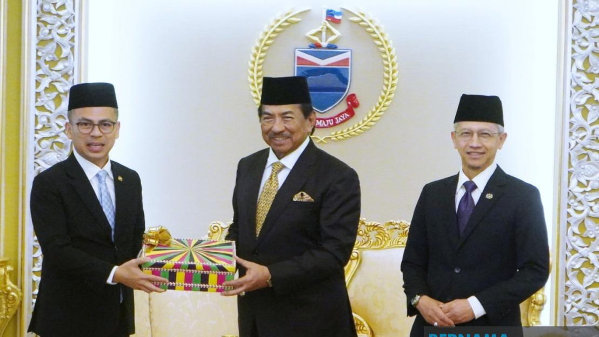 Sabah to pilot direct-to-device satellite internet under JENDELA Phase II rollout