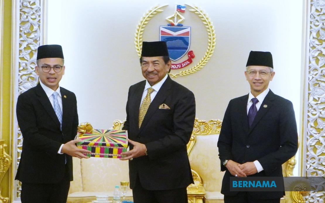 Sabah to pilot direct-to-device satellite internet under JENDELA Phase II rollout