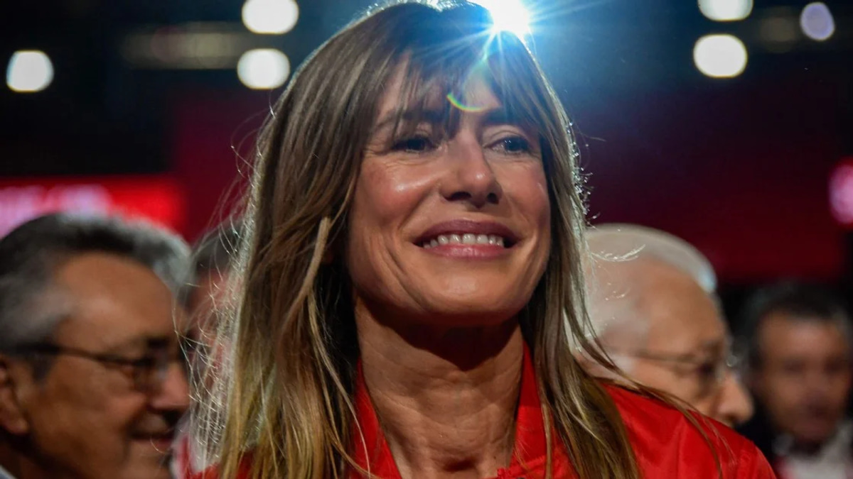 Spanish court bars PM's wife from leaving country, orders trial on corruption charges