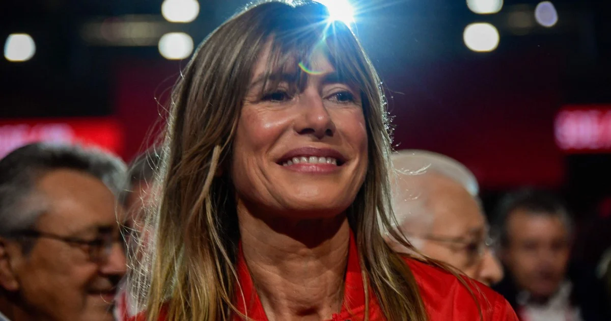 Spanish court bars PM's wife from leaving country, orders trial on corruption charges